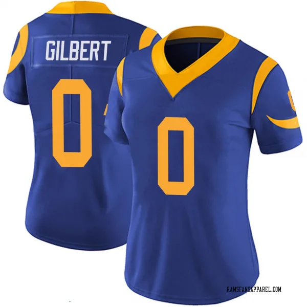 rams jersey