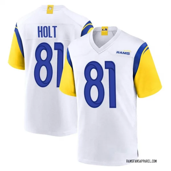 torry holt jersey