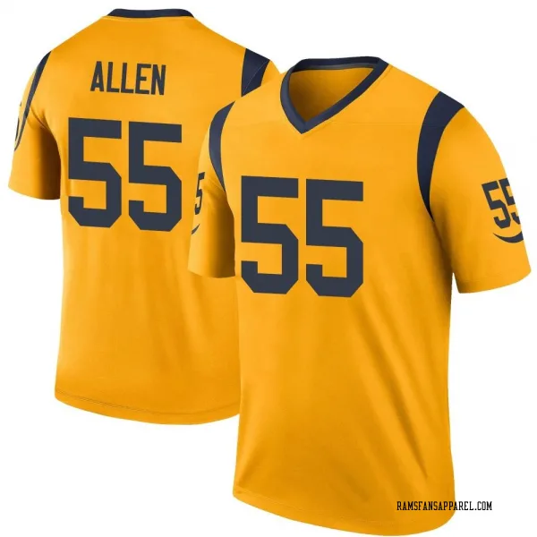 rams jersey youth